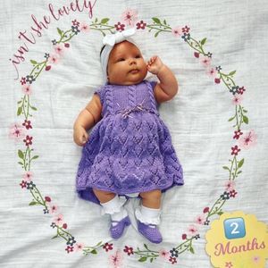 Meet your Posher, Sandra